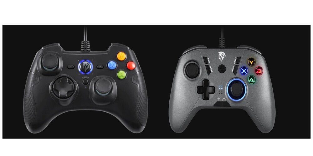 Wired Controllers Amazing Features That You Need To Know About