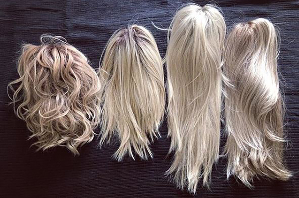 Why you Need to Consider Honey Blonde Wigs