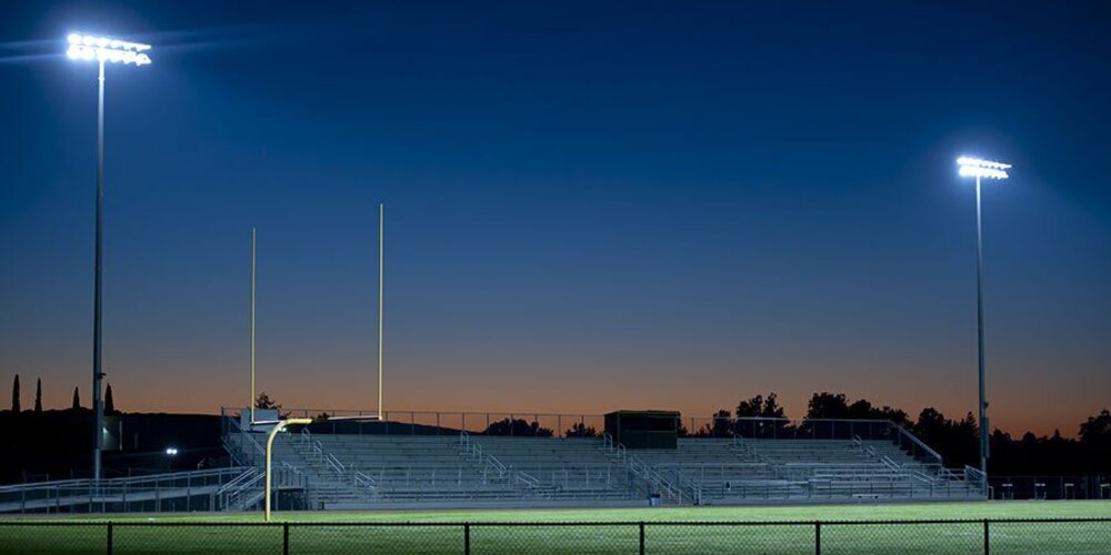 Ten Reasons You Should Switch to LED Flood Lights