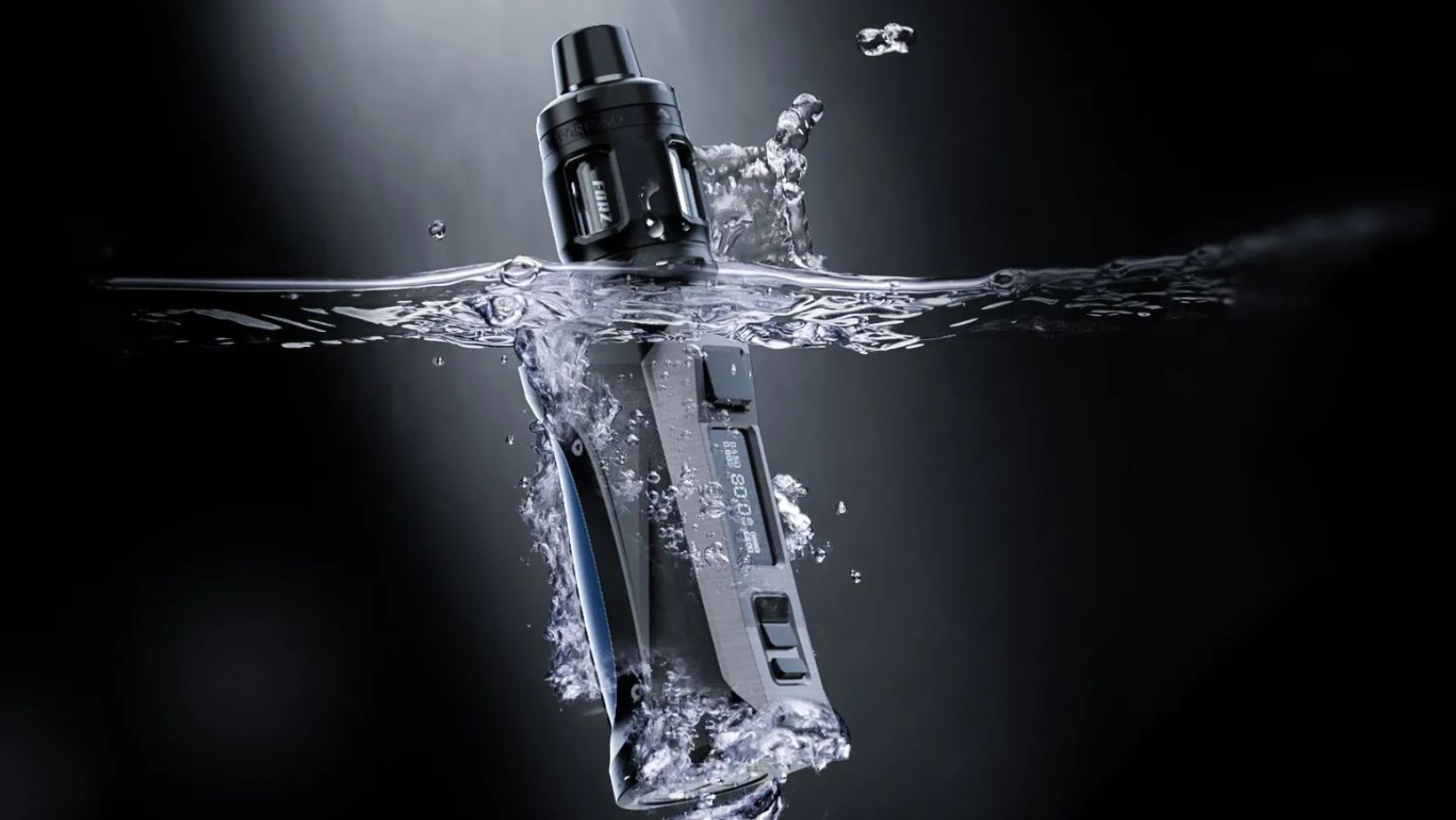 Is Vaporesso a Good Vape Brand?