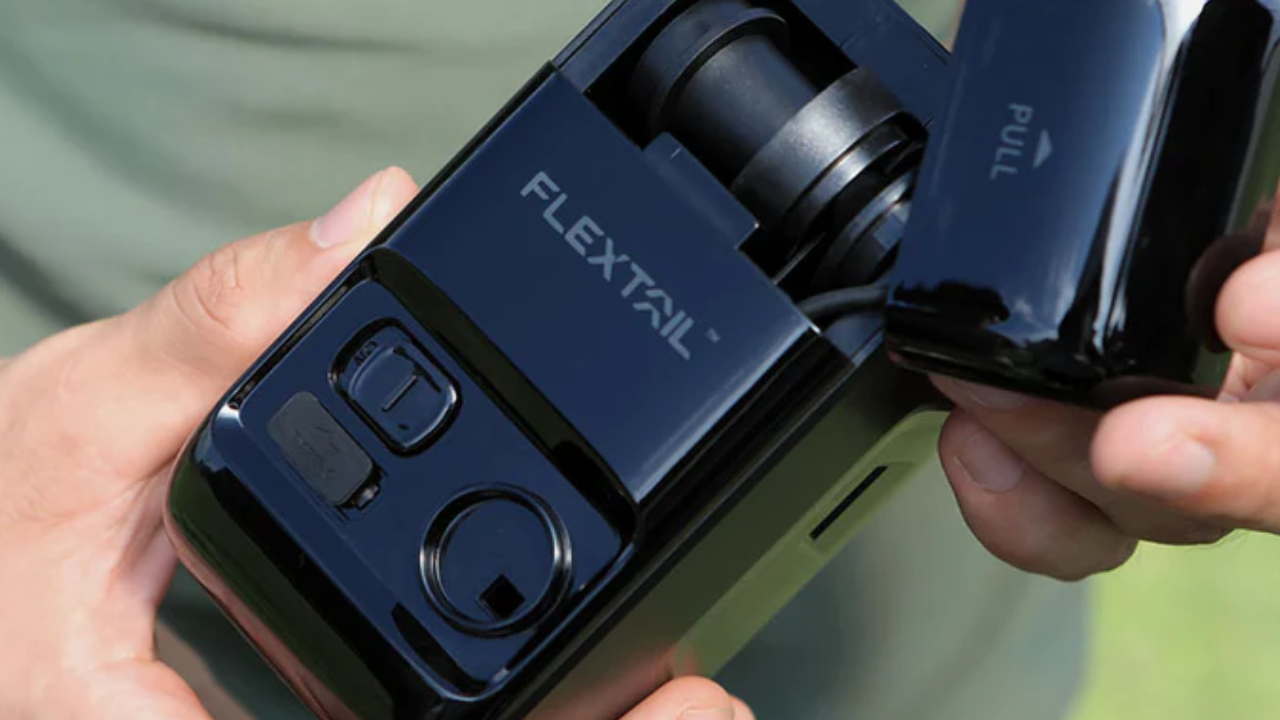 What makes the Max Boat Pump a true "Pocket Powerhouse" in the World of Watercraft Equipment?