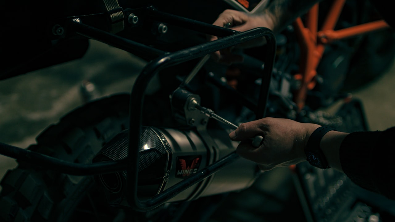 Everything You Need To Understand About 8×7 Garage Doors