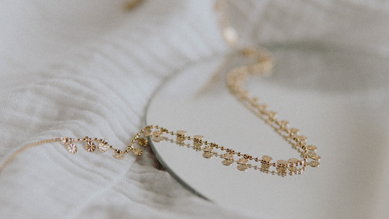 Jewelry Box Gift Packaging I'd Want To Receive