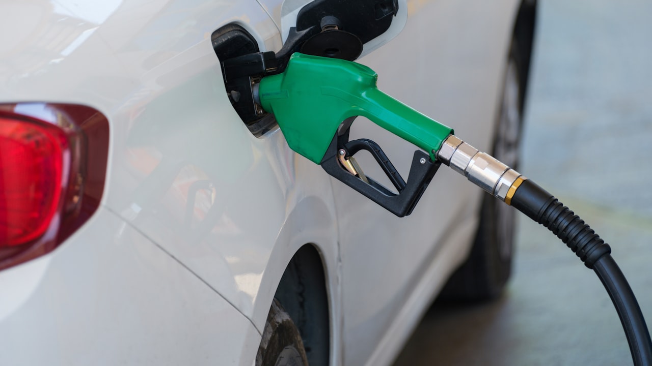 The Operating Principle of a Fuel Pump; Indicators of Faultiness