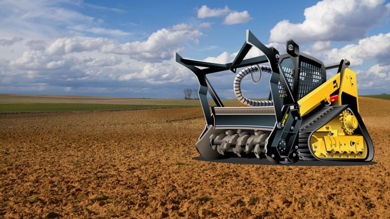 Top Reasons for Choosing the Right JYF Machinery Parts for Your Grinder