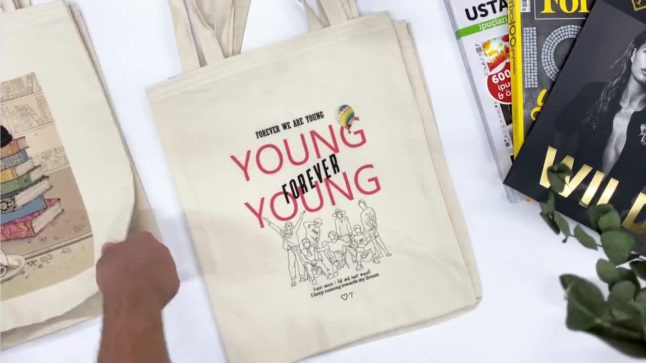 Why Everich Custom Bags Are the Perfect Match for Outdoor Enthusiasts