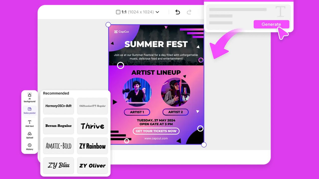 Why Pippit Is the Ultimate Free Flyer Maker for Small Businesses