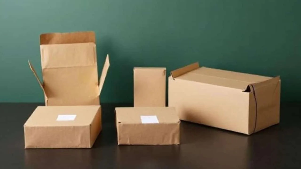 Top 5 Reasons to Choose a Custom Mailer Box Supplier in China