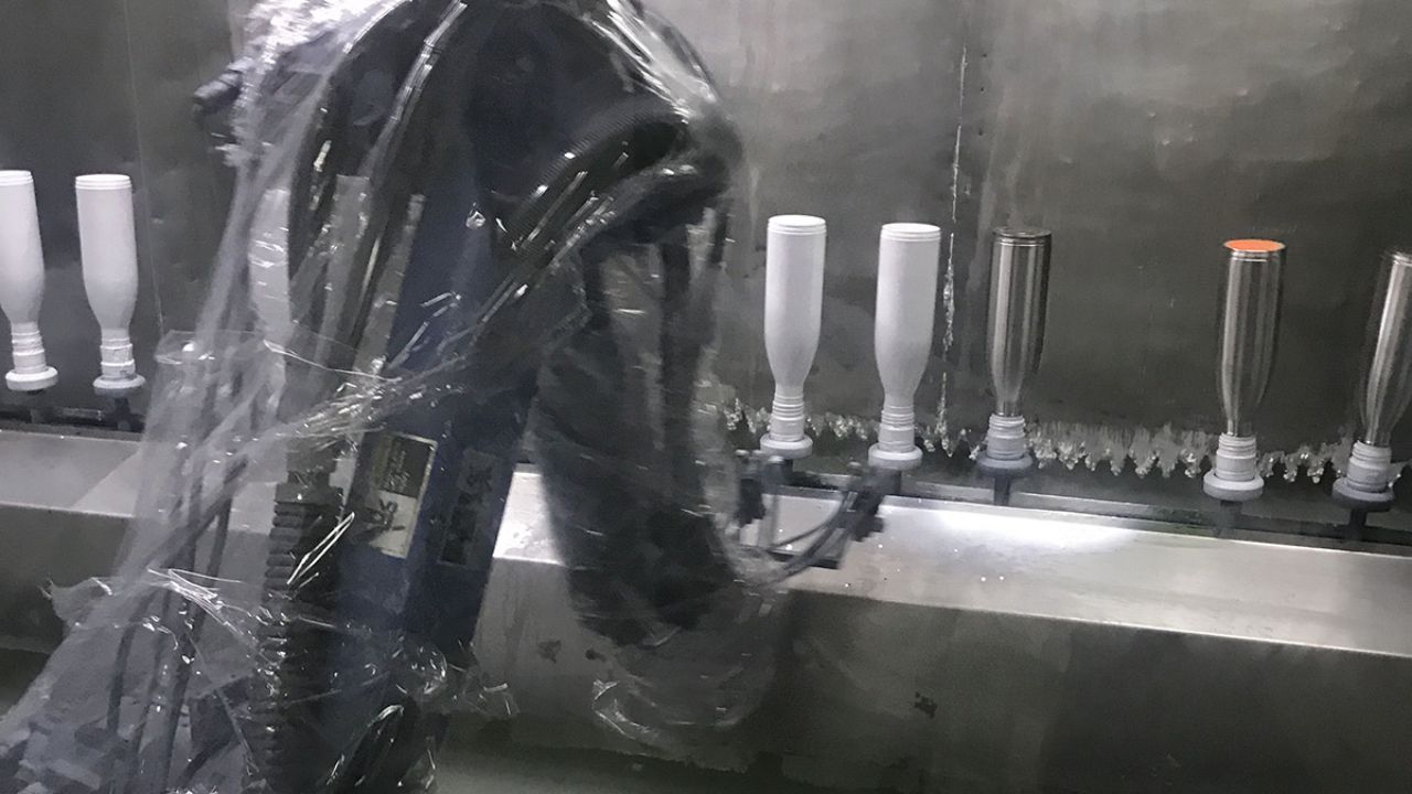 Why OEM/ODM Drinkware Manufacturing is a Smart Choice for New Brands