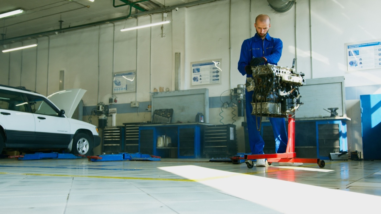How Independent Repair Shops Are Closing the Gap with Dealer-Level Diagnostics
